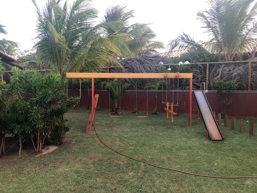  VILLAGE 2/4 PÉ NA AREIA EM ITACIMIRIM