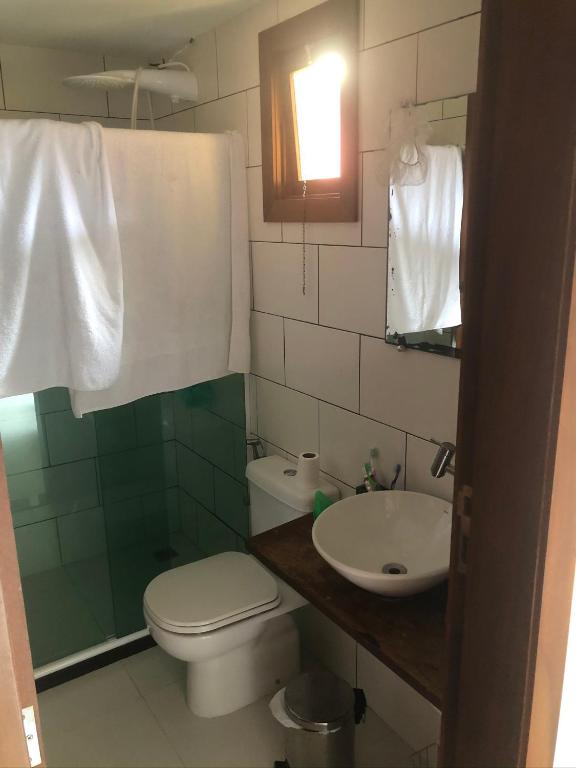  VILLAGE 2/4 PÉ NA AREIA EM ITACIMIRIM