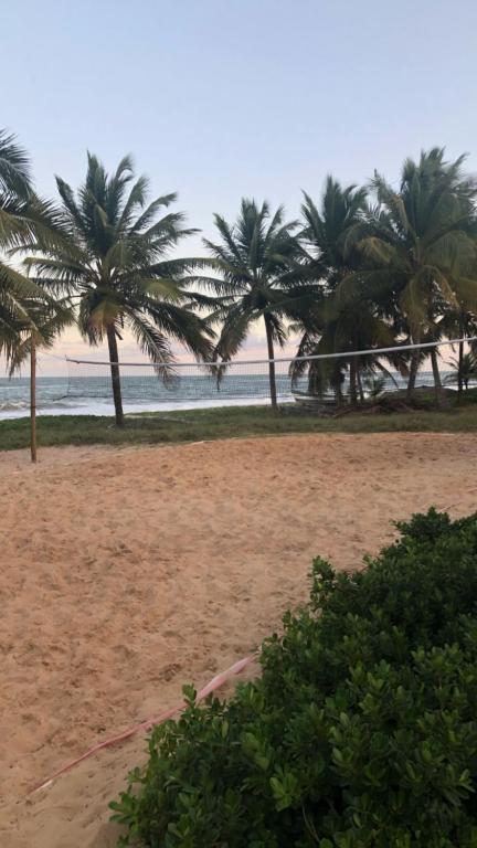  VILLAGE 2/4 PÉ NA AREIA EM ITACIMIRIM