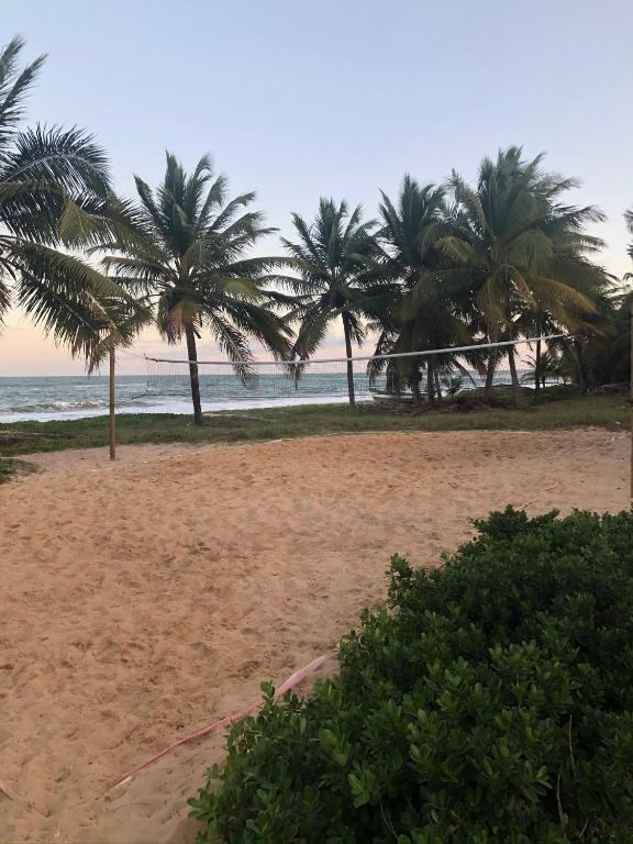  VILLAGE 2/4 PÉ NA AREIA EM ITACIMIRIM