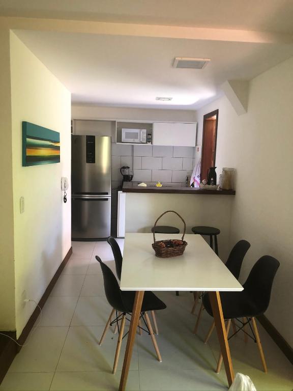  VILLAGE 2/4 PÉ NA AREIA EM ITACIMIRIM
