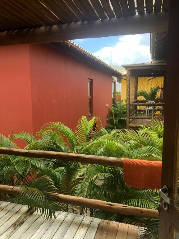  VILLAGE 2/4 PÉ NA AREIA EM ITACIMIRIM