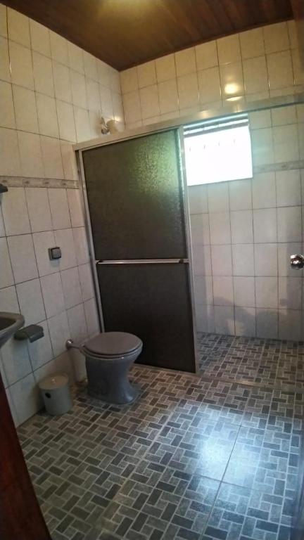  Pousada Pedacinho do Ceu