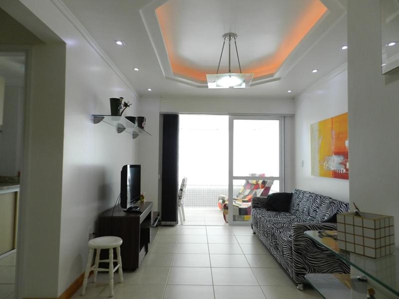  Lindo Apartamento em Capão da Canoa - 2 quadras do mar