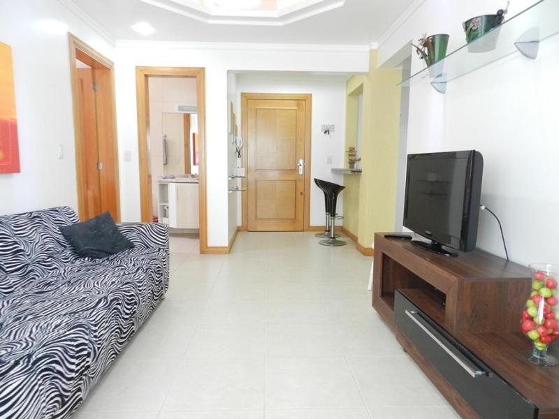  Lindo Apartamento em Capão da Canoa - 2 quadras do mar