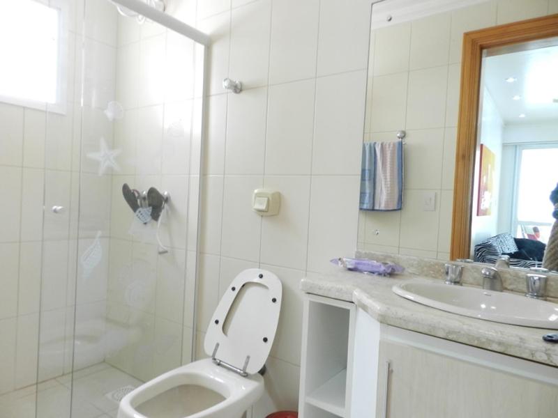  Lindo Apartamento em Capão da Canoa - 2 quadras do mar