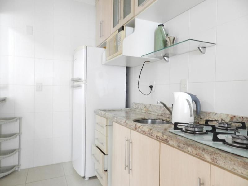  Lindo Apartamento em Capão da Canoa - 2 quadras do mar