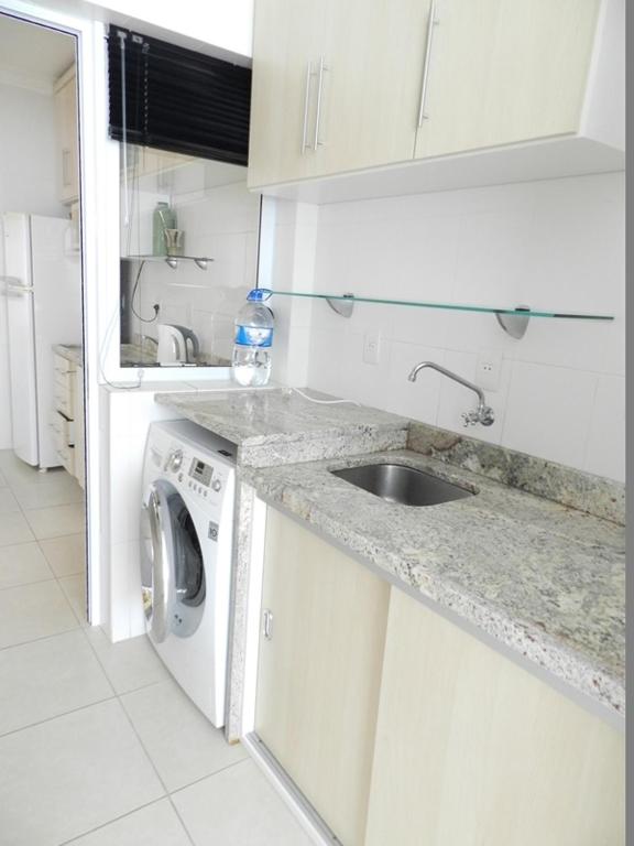  Lindo Apartamento em Capão da Canoa - 2 quadras do mar
