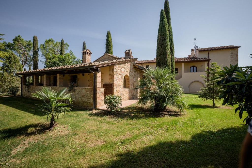 Tenuta Tegolato