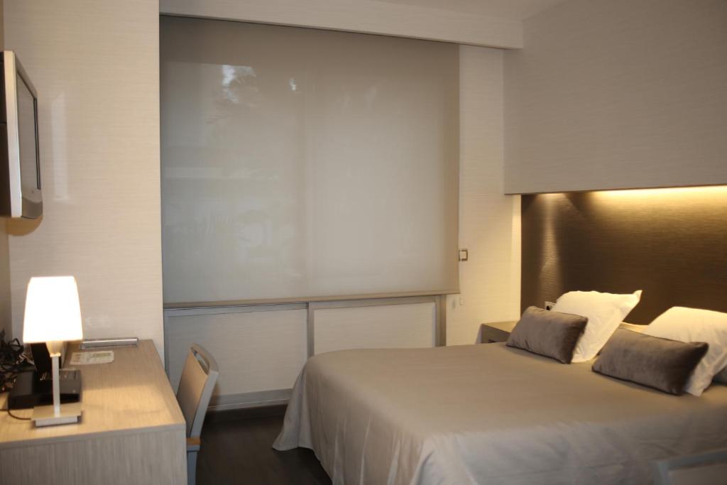 Aparthotel Silver - 