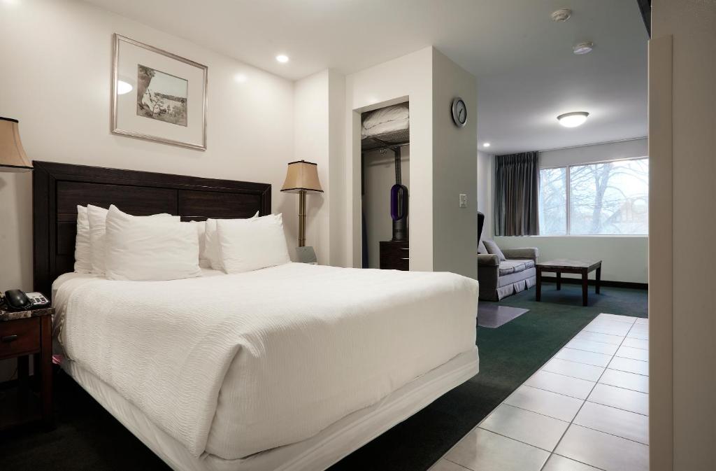 The Business Inn - Resim 11