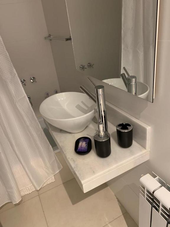 Departamentos Meyrelles II - Appartamento Con Una Camera Da Letto