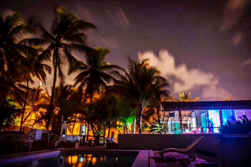 Villa das Ondas  Villa das Ondas