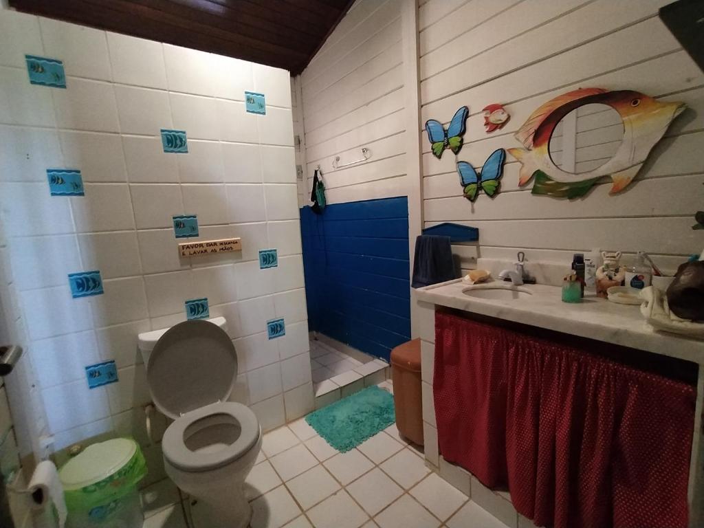 Villa das Ondas  Villa das Ondas