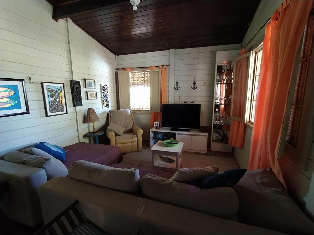 Villa das Ondas  Villa das Ondas