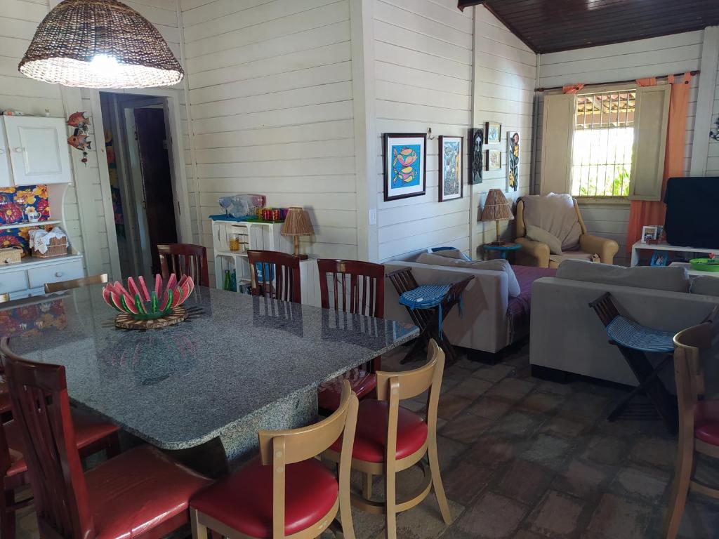 Villa das Ondas  Villa das Ondas