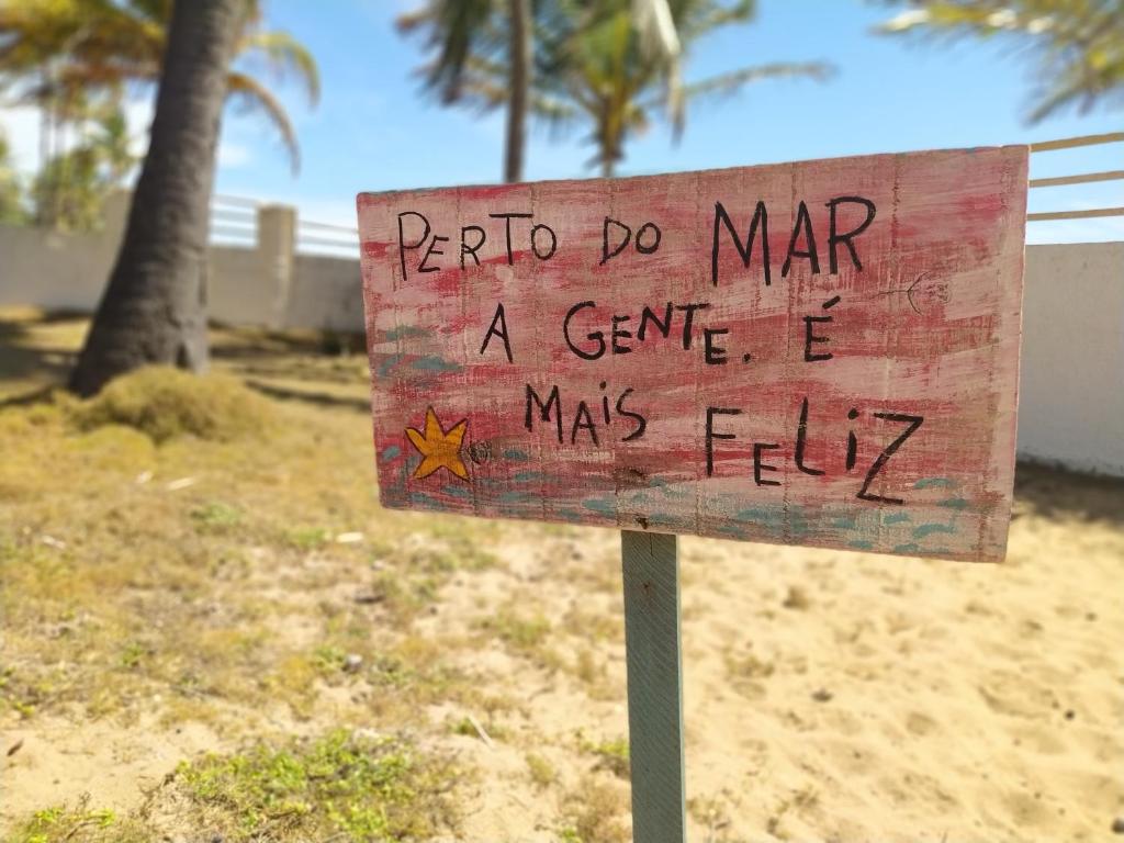 Villa das Ondas  Villa das Ondas