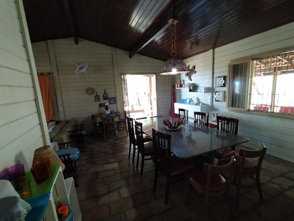 Villa das Ondas  Villa das Ondas