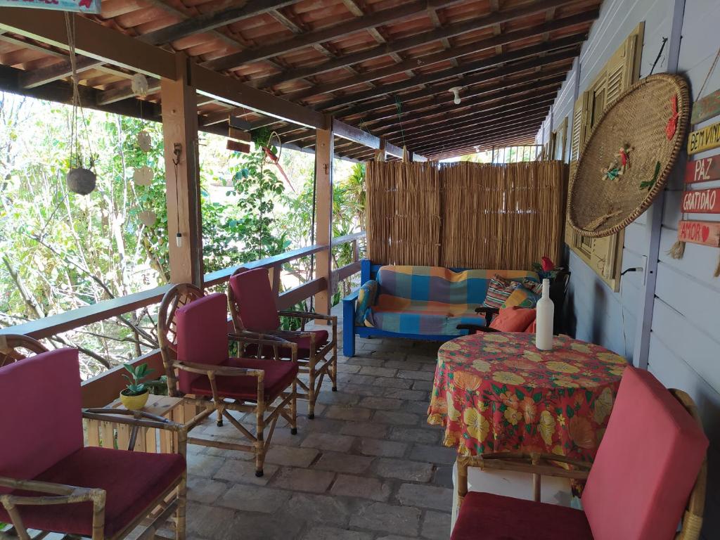 Villa das Ondas  Villa das Ondas