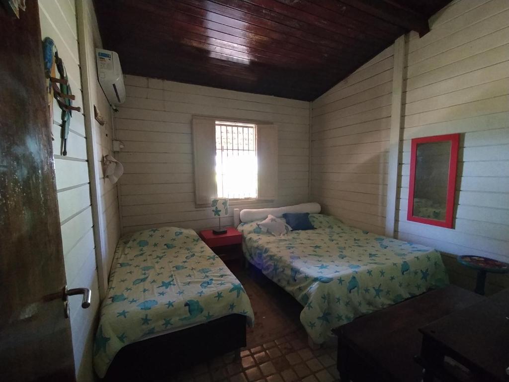 Villa das Ondas  Villa das Ondas