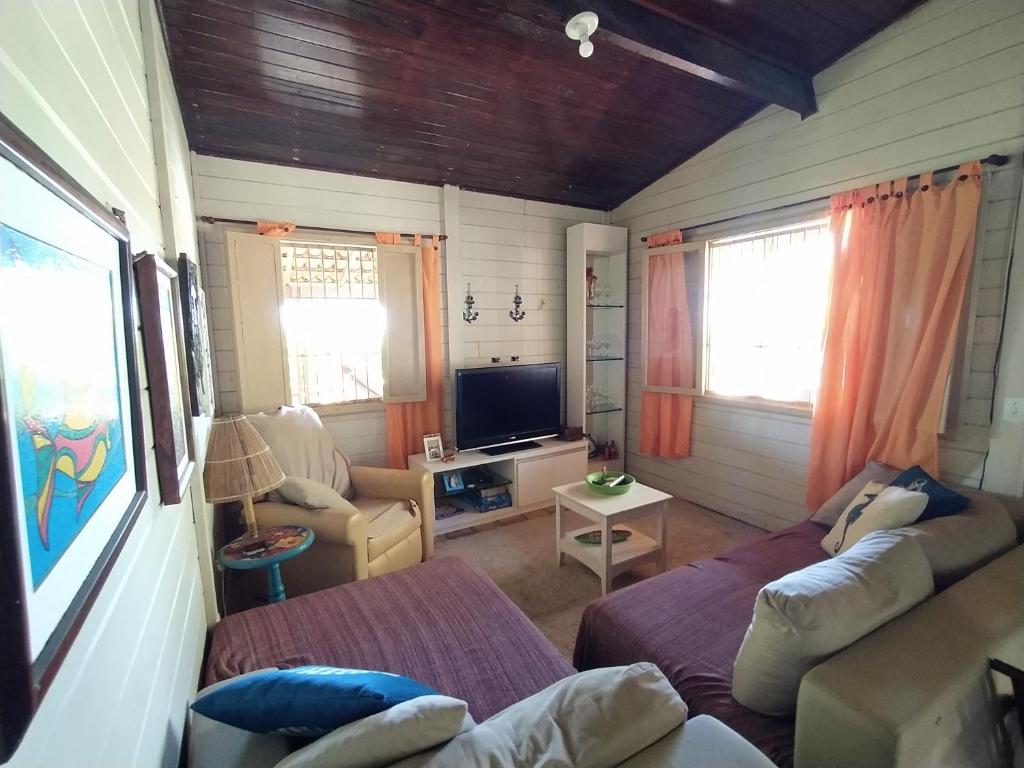 Villa das Ondas  Villa das Ondas