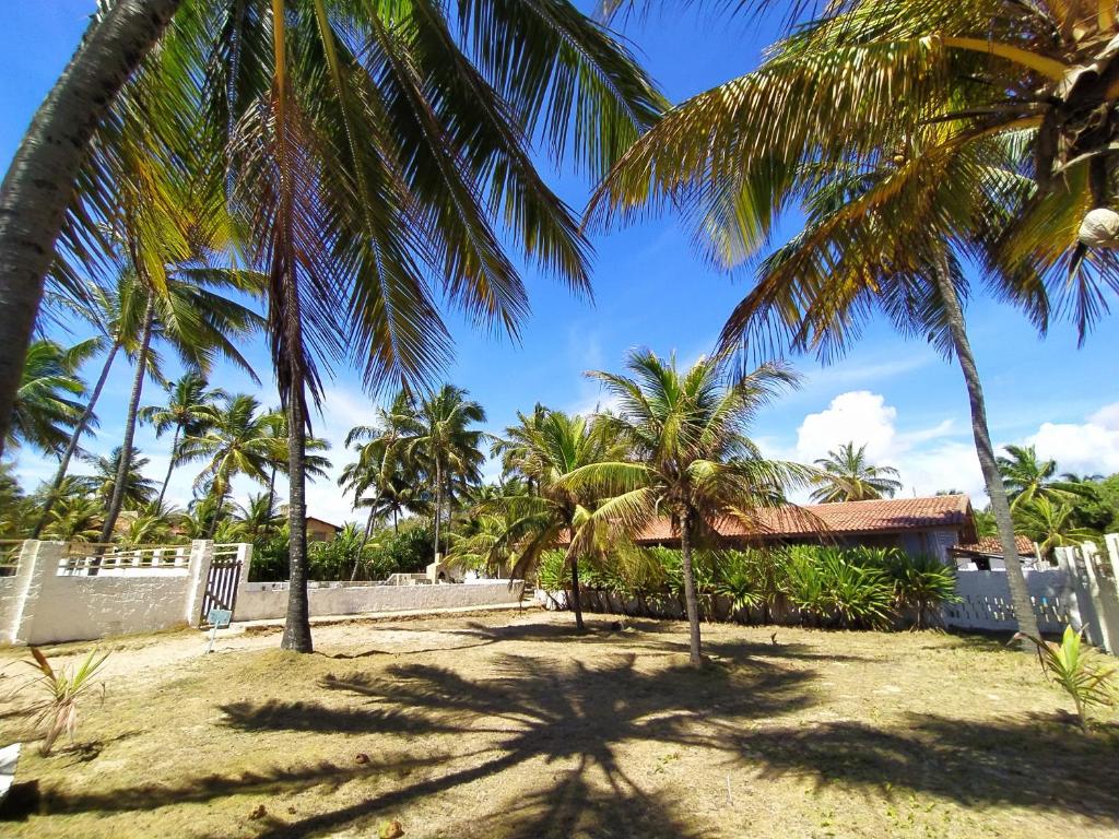 Villa das Ondas  Villa das Ondas