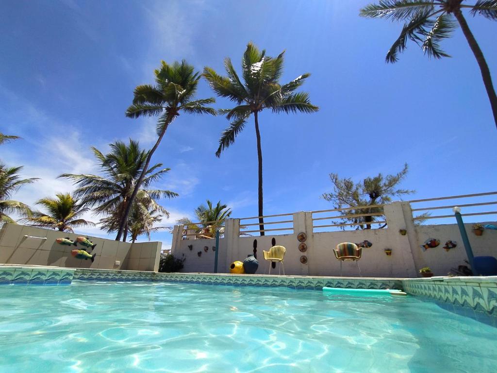 Villa das Ondas  Villa das Ondas