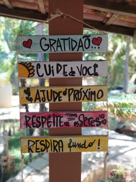 Villa das Ondas  Villa das Ondas