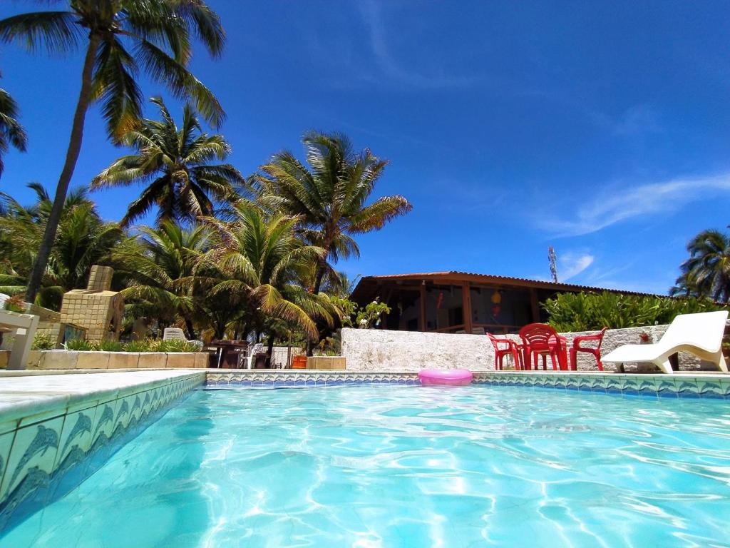 Villa das Ondas  Villa das Ondas