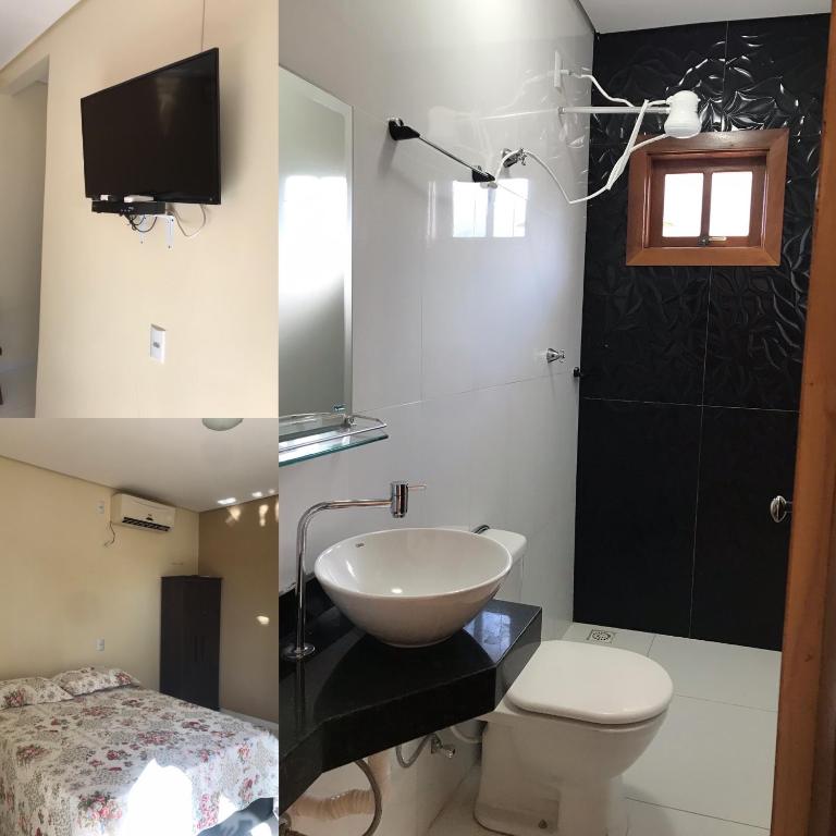  sobrado4 suites na rua do lazer