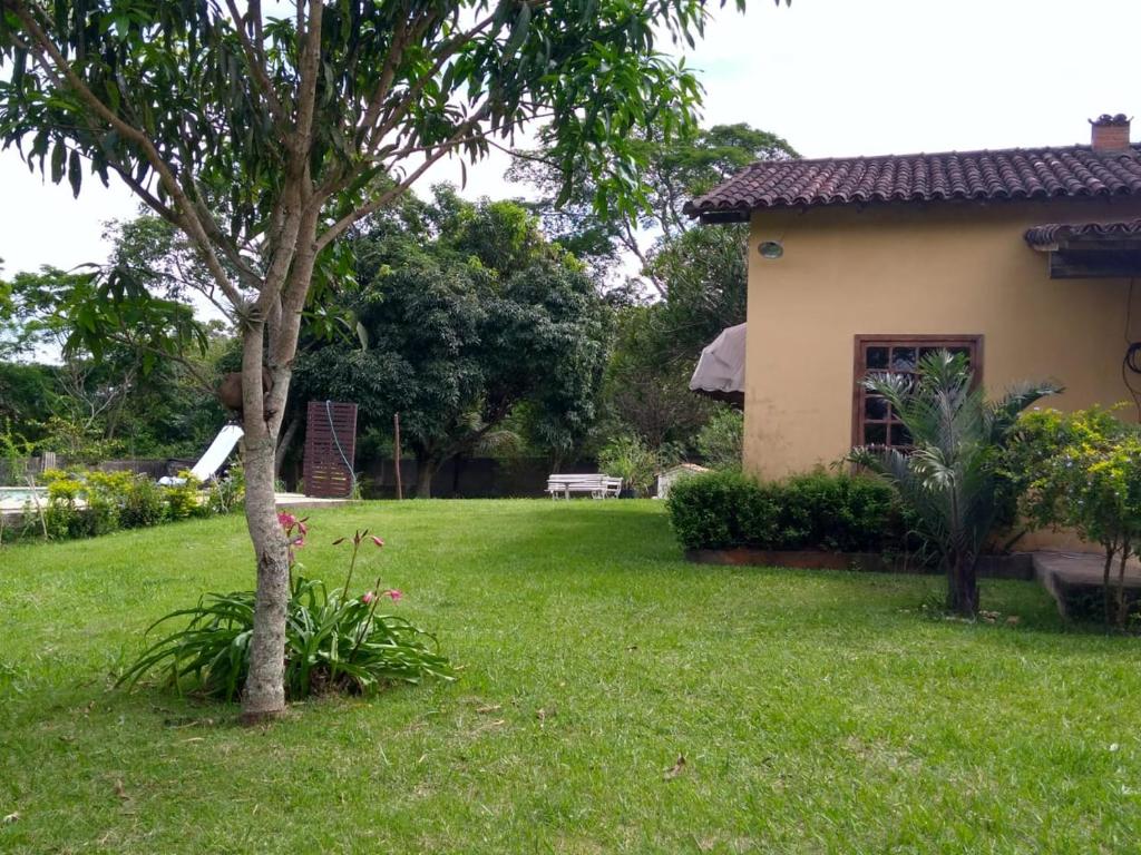  Casa Feliz
