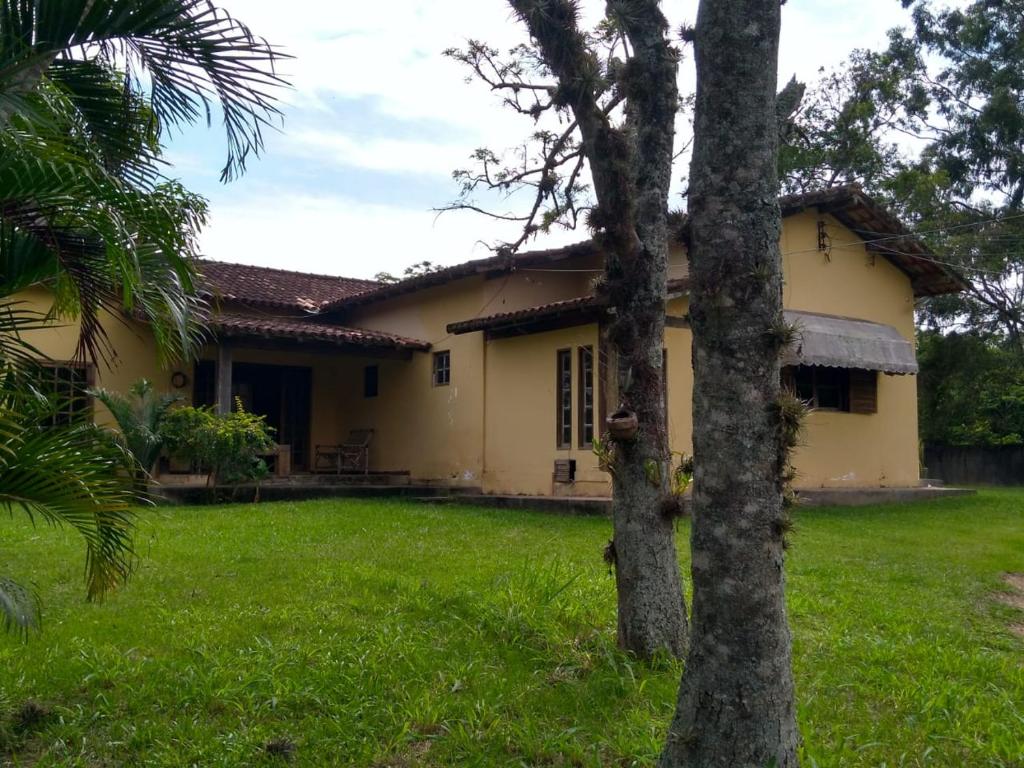  Casa Feliz