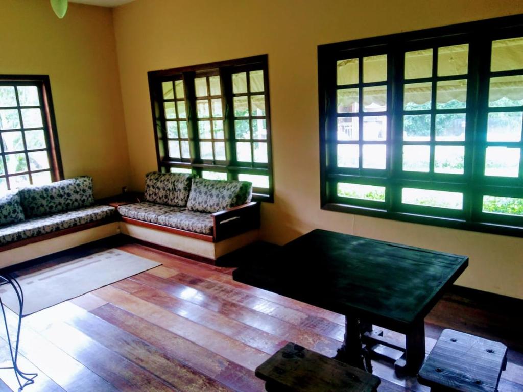 Casa Feliz