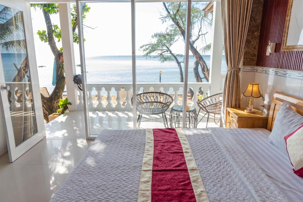 Nhat Lan Resort - 17