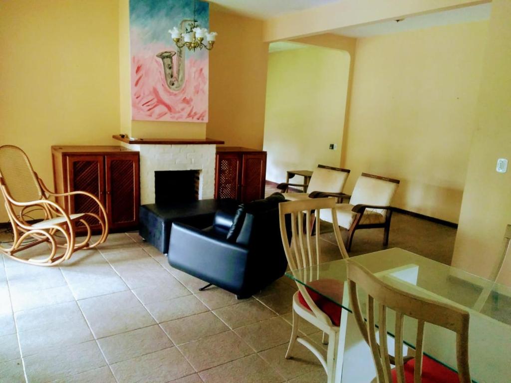  Casa Feliz