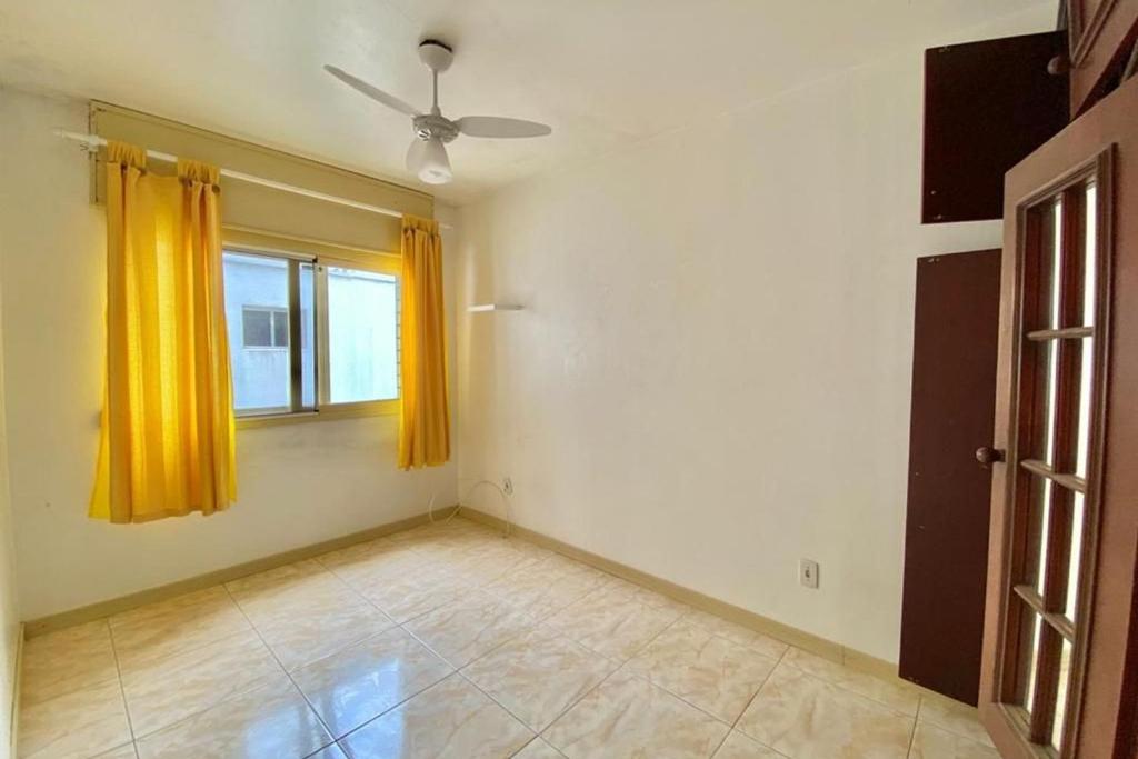  Apartamento completo e econômico em zona central