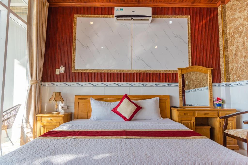 Nhat Lan Resort - 18