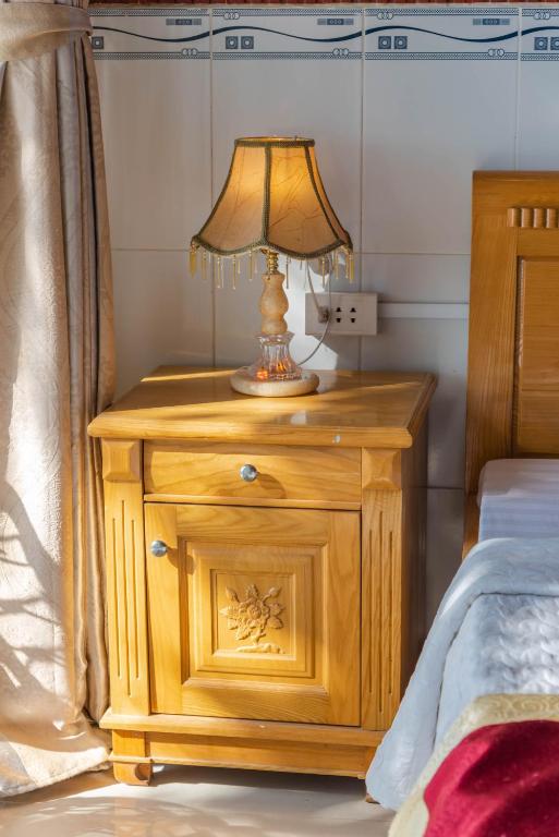 Nhat Lan Resort - 16