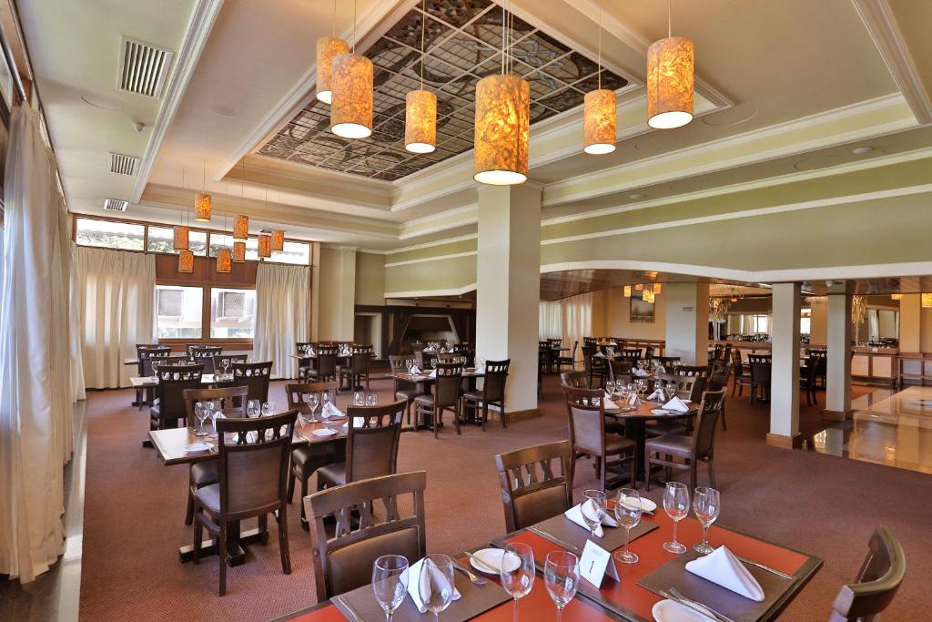  Tri Hotel