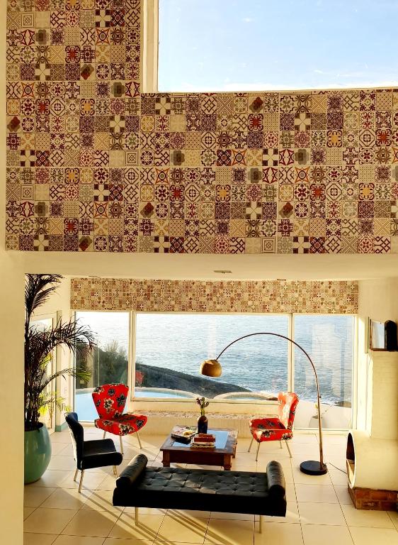  Casa do Maracuja