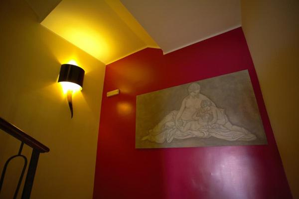 Fotografie z fotogalerie ubytování Hotel Messenion v destinaci Messina