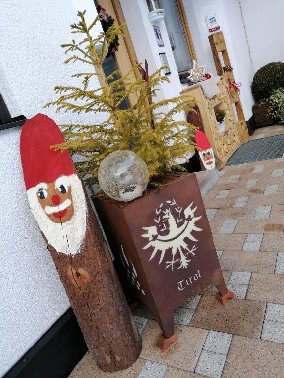 Fotografie z fotogalerie ubytování Appart Pfeifer v Neustift im Stubaital