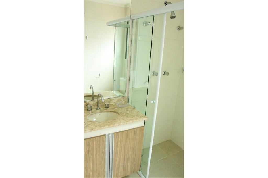  OBA 72 - Duplex Campos do Jordão Capivari
