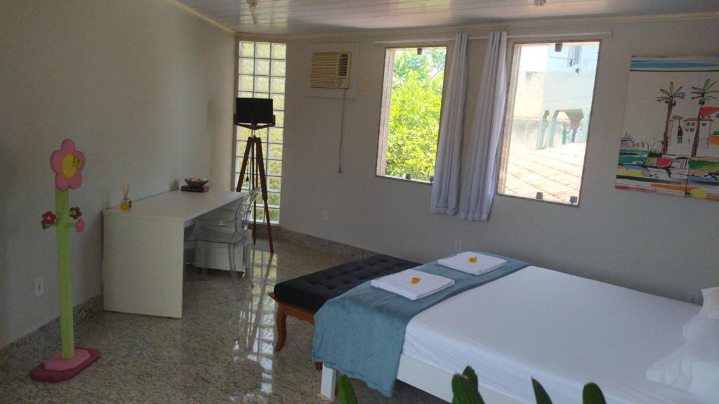  Um sonho de casa de praia