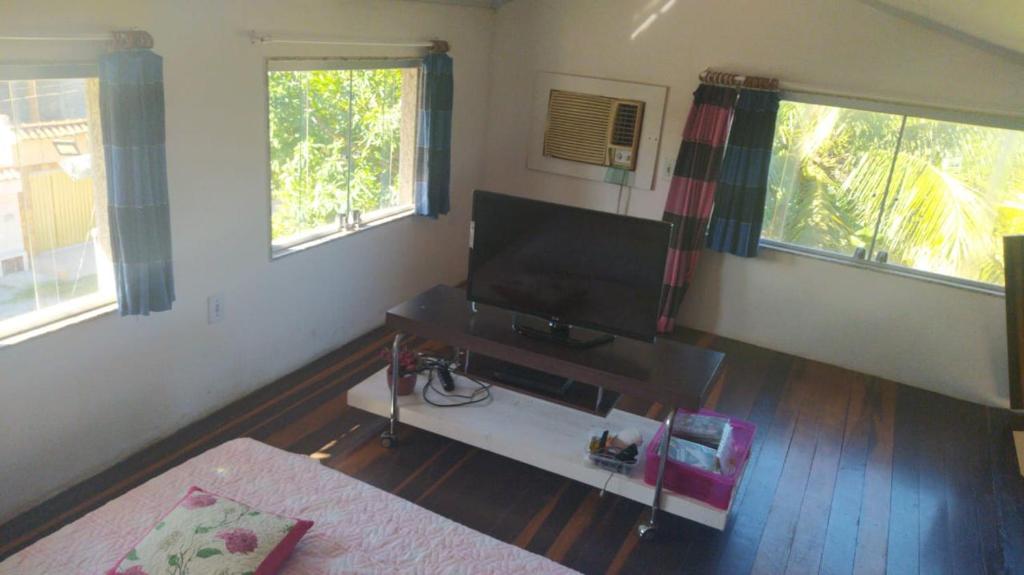  Um sonho de casa de praia