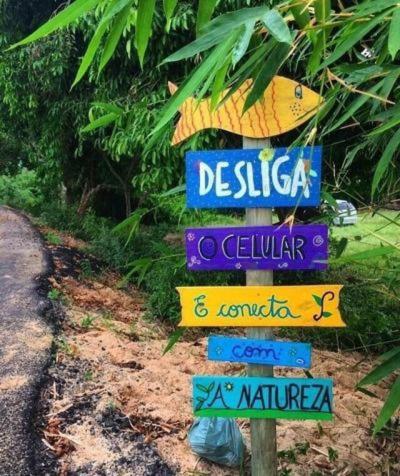  Um sonho de casa de praia