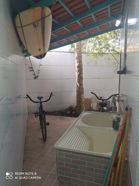  Um sonho de casa de praia