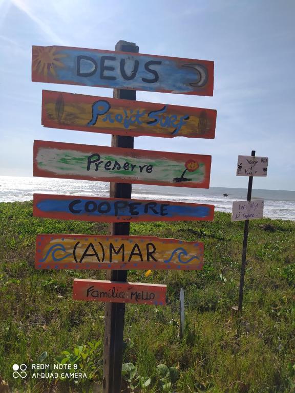  Um sonho de casa de praia