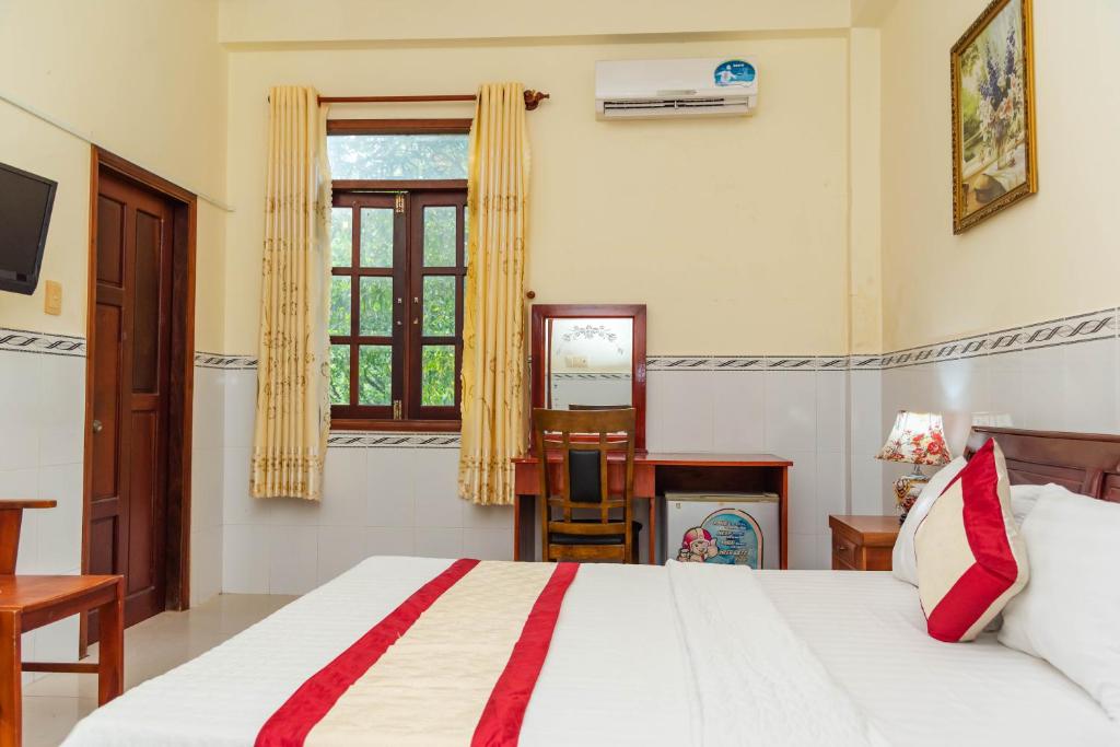 Nhat Lan Resort - 14