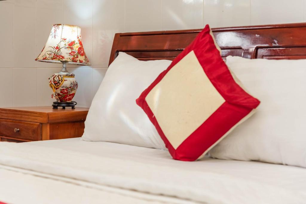 Nhat Lan Resort - 13